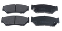 FRONT BRAKE PADS JIMNY 1.5 DIESEL