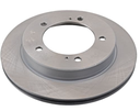 FRONT BRAKE DISC JIMNY 1.5 DIESEL