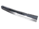 Chrome bumper XJ