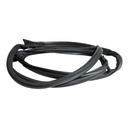 Door seal front right JK