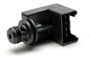 Govenor presure sensor