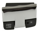 4wd Switch Grand Cherokee WK/WH/Commander alennusvaihteen katkaisija