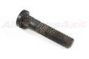 Studbolt for rover diffrential