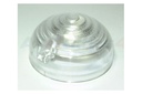 DEFENDER FRONT SIDE LIGHT CLEAR LENS