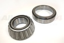 Pinionin laakeri, sisempi, salisbury-akseli, Land Rover Timken