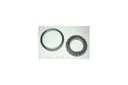 Pinionin laakeri, ulompi, Land Rover, salisbury Timken