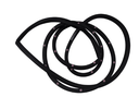 Door rubber seal Left Front LJ70 2.4TD 1985-1990
