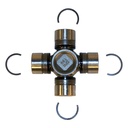 Ristinivel 93.5 x 30.4 - Rubicon