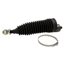 Tie rod end inner + cover