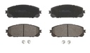 Jarrupalat, eteen, Jeep