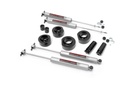 JEEP ZJ  1 1/2" KIT