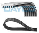Jeep LHD AC and power steering belt