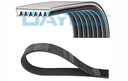 6PK2360 Belt