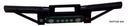 FRONT TUBULAR WINCH BUMPER TYPE A