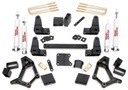 TOYOTA 86-95 KIT