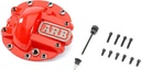 DIFF COVER D30