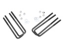 U BOLT INSTALLATION KIT