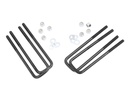U BOLT INSTALLATION KIT