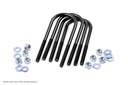 U BOLT INSTALLATION KIT