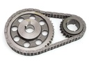 Edelbrock ajoitusketju