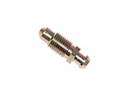 BLEED SCREW