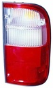 Takavalo oikea Toyota Hilux 95-97