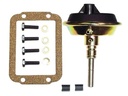Alipainepumppu, Jeep Cherokee