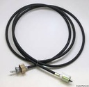 Nopeusmittarin kaapeli 2100MM