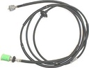 TOYOTA J60/61 Speedometer cable