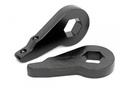 2"/ 50mm Vääntövarsijousen vipu