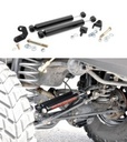 DUAL STABILAIZER FOR