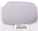 Peilin lasi vasen J80