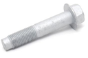 ORG Toyota lower control arm shock bolt
