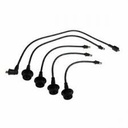 Ignition Cabels HT Leads 2.2L Petrol 8/1988-8/1994