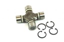 U-JOINT FOR WIDE ANGLE & DOUBLE CARDAN PROPSHAFT
