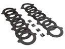 Dana 44 Track lok kytkisarja