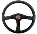 RAPTOR 4X4 STEERING WHEEL 15"