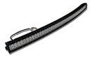 LED BAR 288W Curved