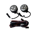 LED VALO PARI 24W