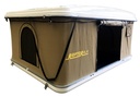 HARD SHELL ROOF TENT RAPTOR 4X4 Medium