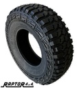 RAPTOR 4X4  285/75 R16 "CROCODILE"