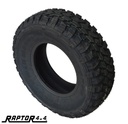 31x10,5R15 RAPTOR 4X4 TYRE