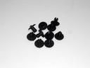 WHEEL ARCHES SCREWS