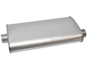 Muffler ZJ 4.0 + 5.2L