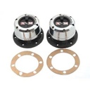 AVM FREE WHEEL HUBS