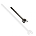 Vetoakseli sisempi, Dana 30, 16,63" 30SPL Vasen
