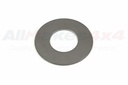 Steeringbox Washer to drop arm