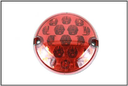 NAS LED FOG LIGHT
