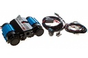 HD kompressori 24v. ARB