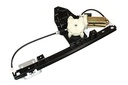REGULATOR WINDOW RH ELECTRIC ONLY  F1